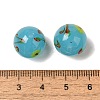Handmade Lampwork Beads LAMP-C016-04D-04-3