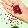 Preciosa® Crystal Beads X-PRC-BA6-90090-840-4