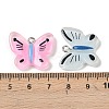 Resin Pendants RESI-B035-02C-3