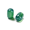 Opaque Glass Beads GLAA-Z012-01C-2