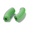 Opaque Acrylic Beads SACR-S677-065-2