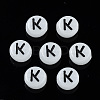 Acrylic Beads SACR-S273-29K-3
