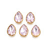 Sew on Rhinestone RGLA-S030-12-B03-1