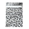 PE Plastic Self-Adhesive Packing Bags OPP-B003-01A-09-3