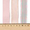 9 Yards 3 Styles Polyester Ribbon SRIB-A014-B09-2