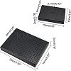 SUPERFINDING Plastic Painting Stand Base DIY-FH0002-42-5
