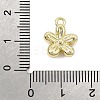 Alloy Charms AL-CBAFCDA-03G-3
