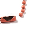 Iron Ball Tag Chains IFIN-XCP0001-28-4