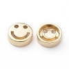 Brass Beads LS-KK-Z011-04G-2