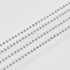 Brass Ball Chains X-CHC-S008-003H-P-1