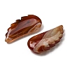 Natural Agate Pendants G-F820-01K-2