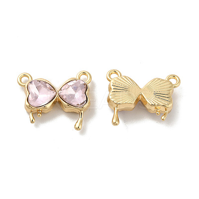 Glass Charms PALLOY-O106-20G-02-1
