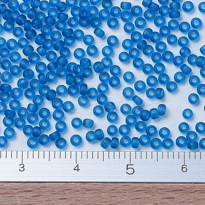 MIYUKI Round Rocailles Beads X-SEED-G007-RR0149F-1