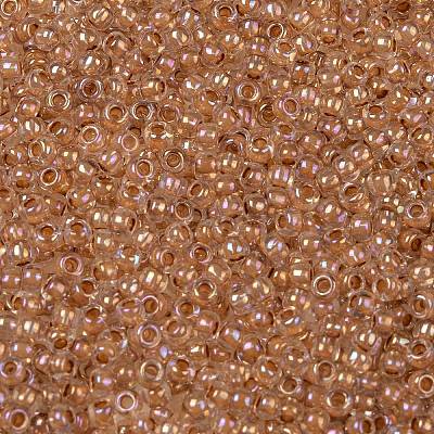 TOHO 11/0 Round Beads X-SEED-TR11-1855-1