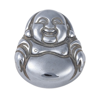 Synthetic Terahertz Stone Pendants G-A234-02-1