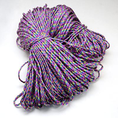 7 Inner Cores Polyester & Spandex Cord Ropes RCP-R006-086-1