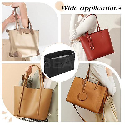 Purse Organizer Insert FIND-WH0418-55A-01-1