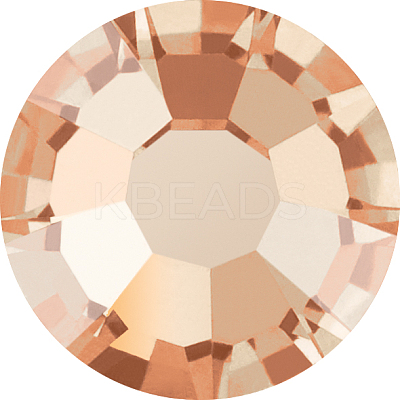 Preciosa® MAXIMA Crystal No Hotfix Flatback Stones Y-PRC-NSS12-00030-244-1