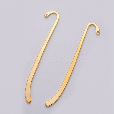 Tibetan Style Alloy Bookmarks X-K0975011-1