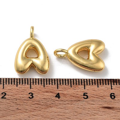 Brass Pendants KK-A199-01G-A-1
