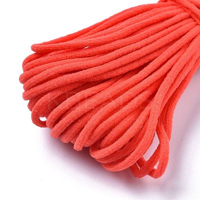 Nylon Elastic Band for Mouth Cover Ear Loop OCOR-J011-07-1