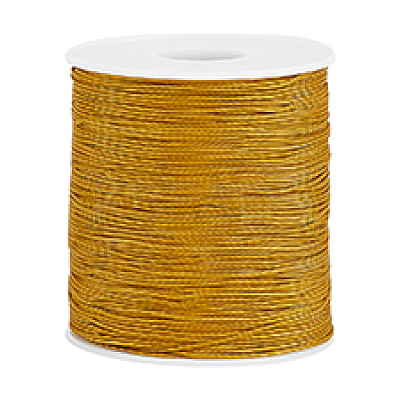 Nylon Braided Cord NWIR-K013-C19-1