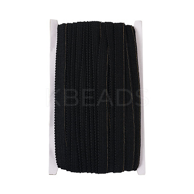 Cotton Braided Ribbons MP-TAC0001-12B-1