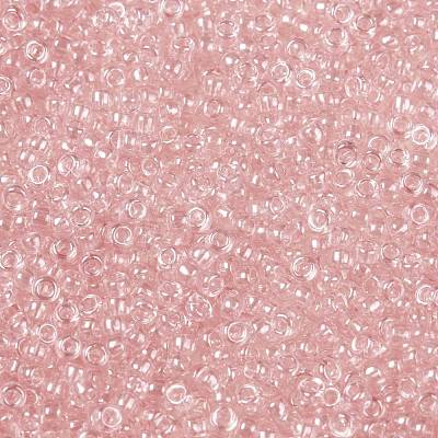 TOHO Round Seed Beads SEED-JPTR15-0289-1