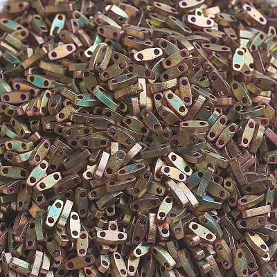 MIYUKI Quarter TILA Beads SEED-X0054-QTL2035-1