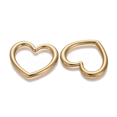 Ion Plating(IP) 304 Stainless Steel Linking Rings STAS-I164-040A-1
