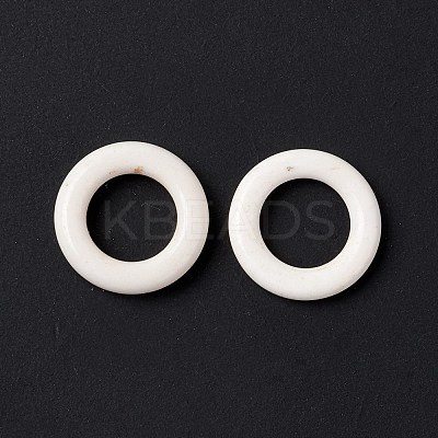 Natural White Agate Beads G-C247-06D-1