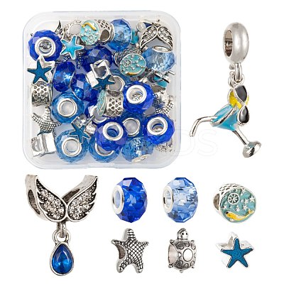 DIY Jewelry Making Kits DIY-LS0001-88-1