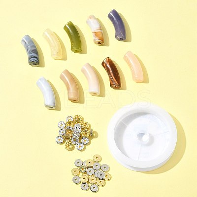 DIY Jewelry Making Kit DIY-FS0009-09A-1