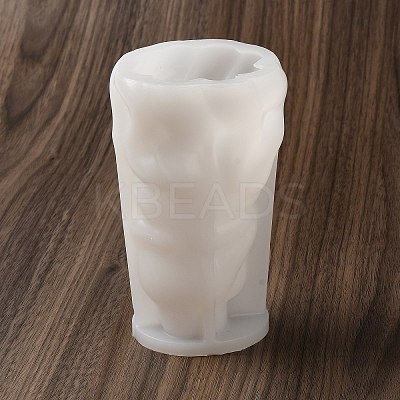 Human Silicone Molds Candle Molds SIL-B070-03C-1