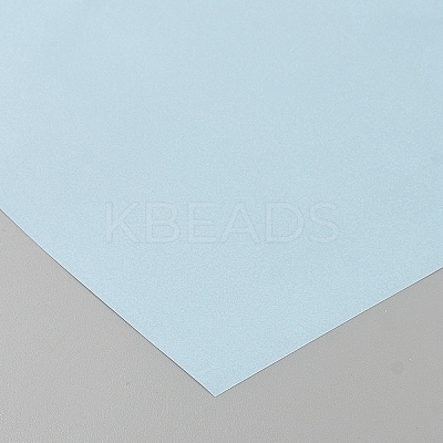 Flower Gift Wrapping Paper DIY-WH0591-169F-1