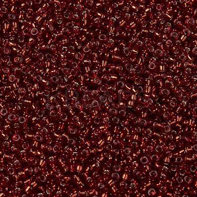 TOHO Round Seed Beads SEED-XTR15-0025D-1