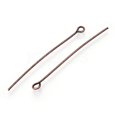 Iron Eye Pin IFIN-R218-0.7x50-R-NF-1