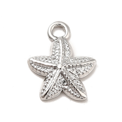 Non-Tarnish 304 Stainless Steel Pendants LS-STAS-I197-015P-1
