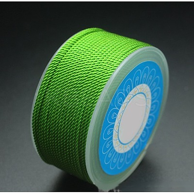 Round Nylon Cords OCOR-E022-A-01-1
