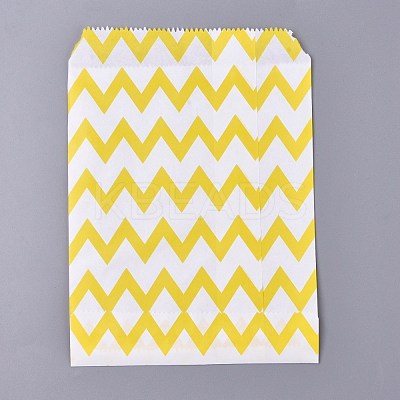 Kraft Paper Bags CARB-P003-C01-03-1