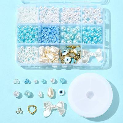DIY Findings Kits DIY-FS0010-10-1
