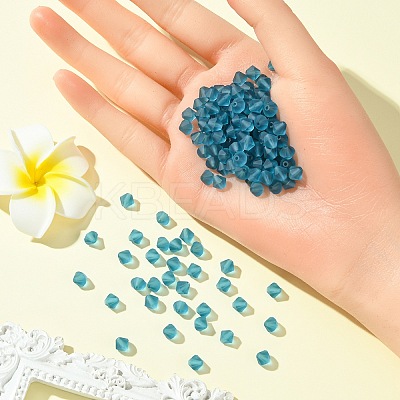 Preciosa® Crystal Beads Y-PRC-BA6-60100-840-1