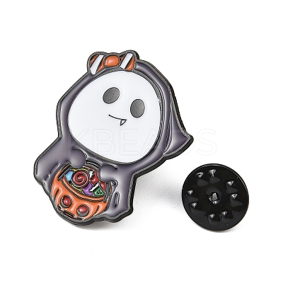 Halloween Enamel Pins LS-JEWB-I051-01EB-03-1