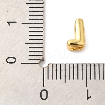 Rack Plating Brass Pendants KK-L220-001G-L-1