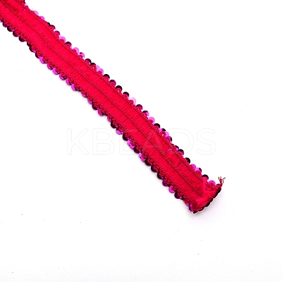 Polyester Cord EC-WH0020-03A-1