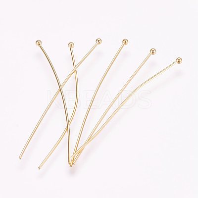 304 Stainless Steel Ball Head Pins STAS-I312-A04-G02-1