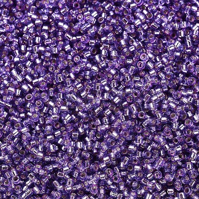 MIYUKI Delica Beads SEED-X0054-DB2168-1