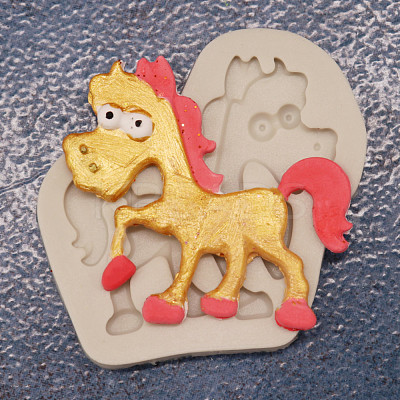 Food Grade Silicone Molds DIY-I012-62-1