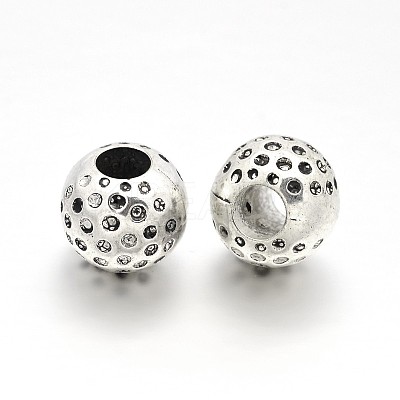 CCB Plastic Beads LS-CCB-J032-30AS-1