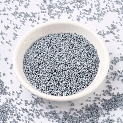 MIYUKI Delica Beads X-SEED-J020-DB1589-1
